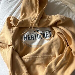 Nantucket Surf Hoodie
